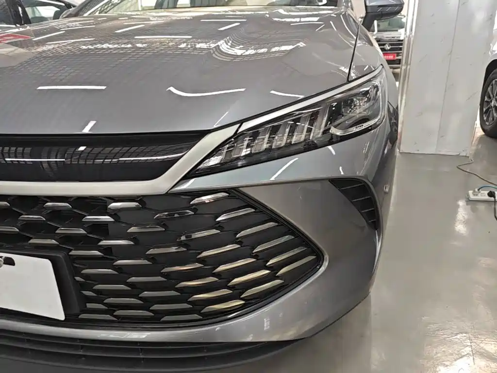 BYD Qin PLUS 2026 — фото 24