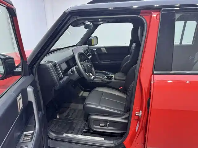 Chery Fengyun X3 PLUS 2025 — фото 11