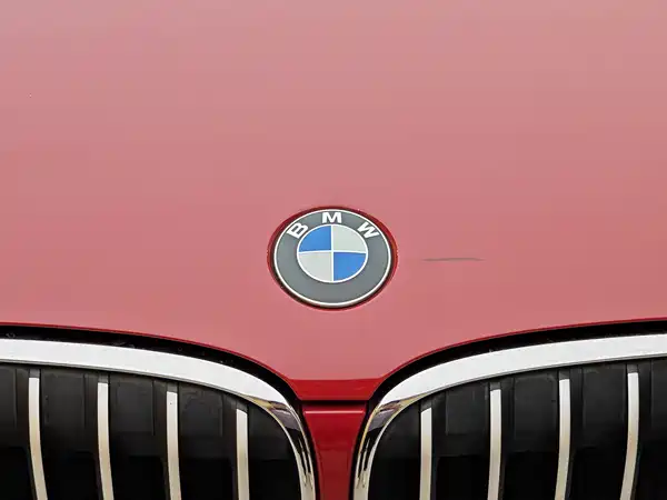 BMW X1 2018