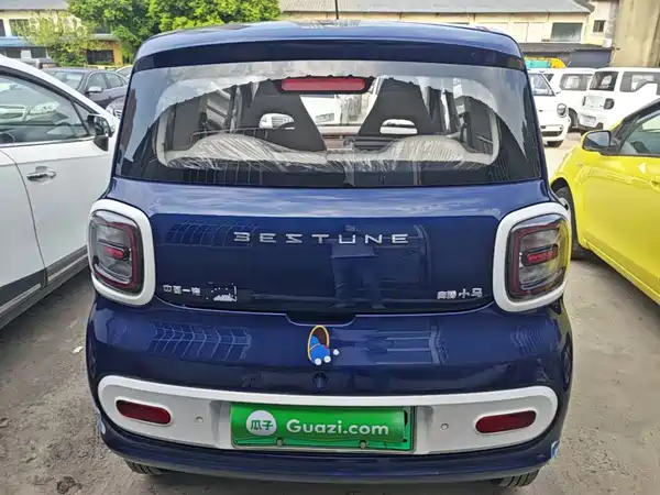 Bestune Pony 2025