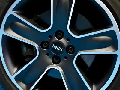MINI MINI 2011