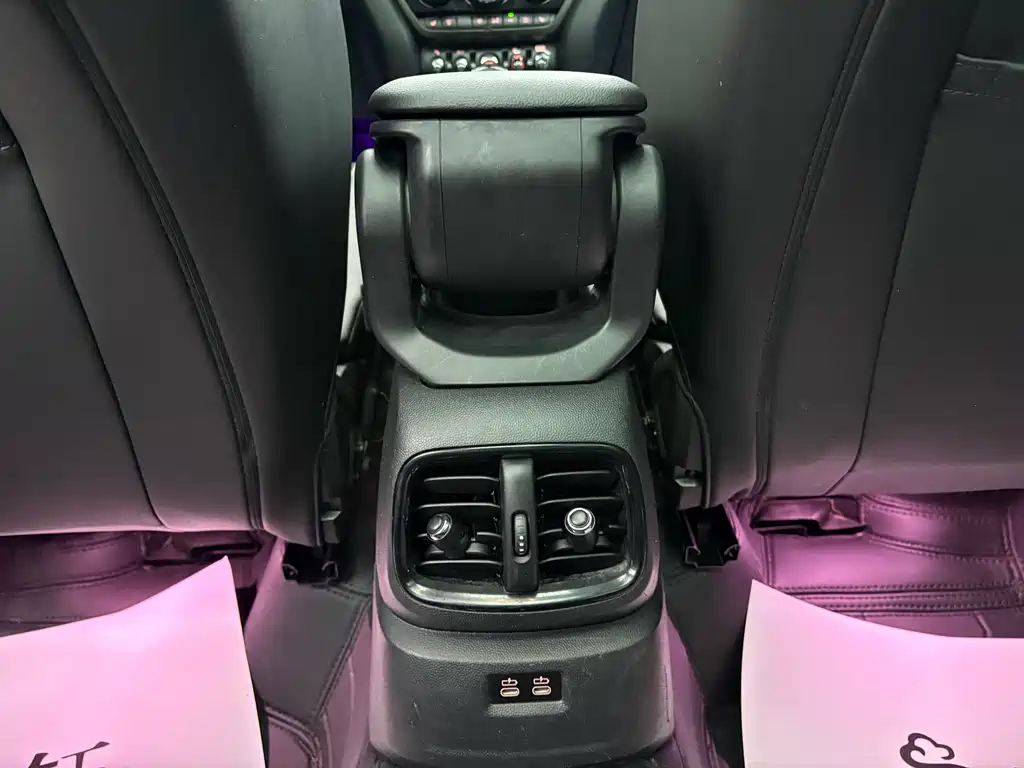 MINI Countryman 2020 — фото 14