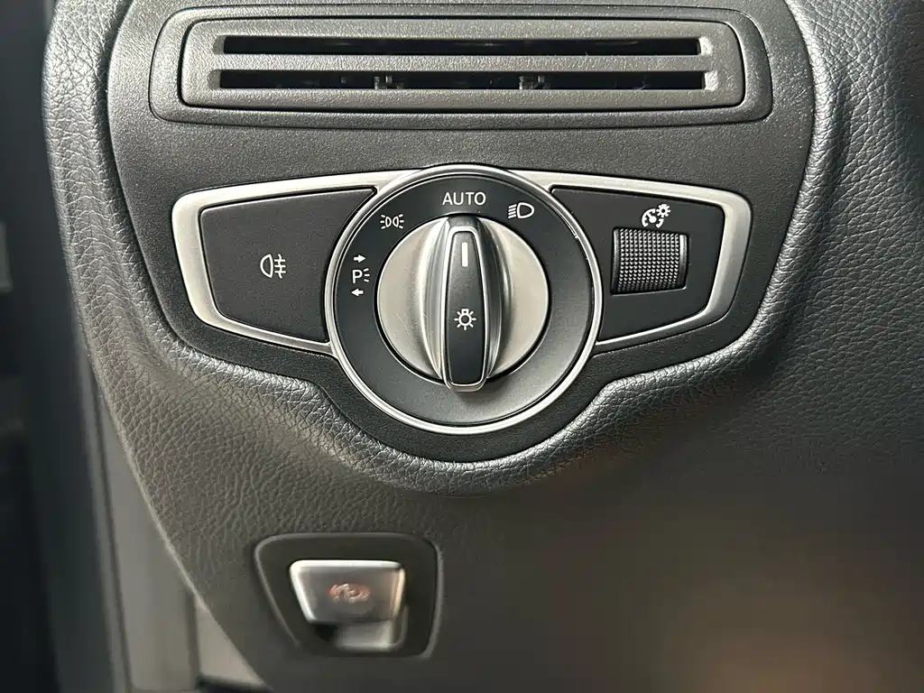 Mercedes-Benz GLC AMG 2022 — фото 19