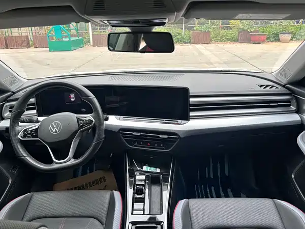 Volkswagen Lamando 2022
