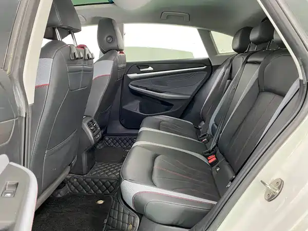 Volkswagen Lamando 2022