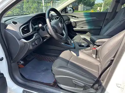 Buick Excelle GT 2022