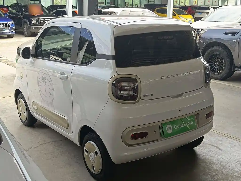 Bestune Pony 2025