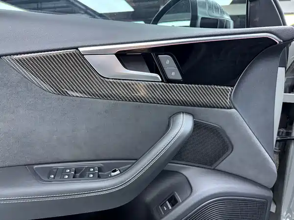 Audi S4 2022