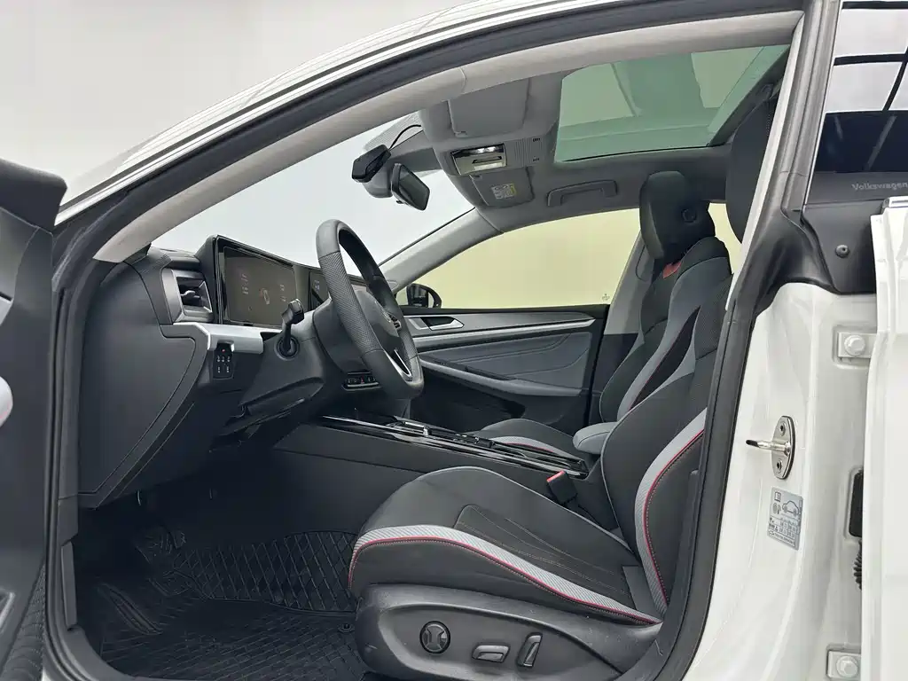 Volkswagen Lamando 2023
