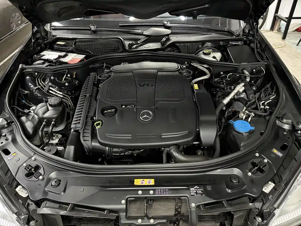 Mercedes-Benz S-Class 2012 — фото 17