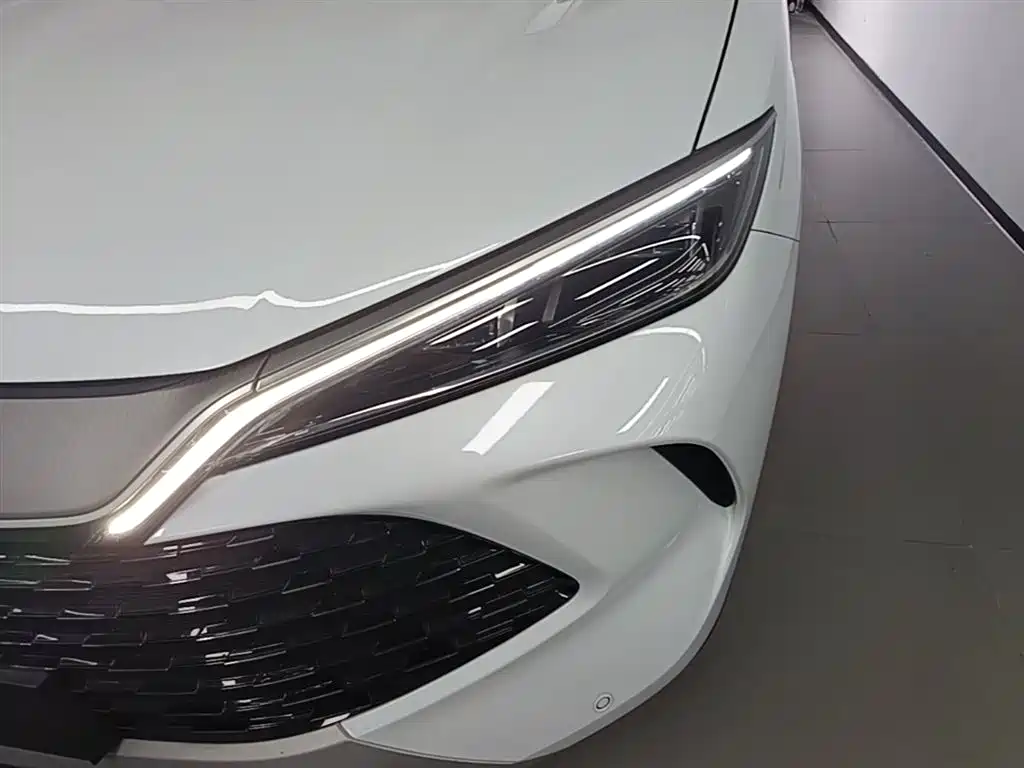BYD L DM-i 2025 — фото 24