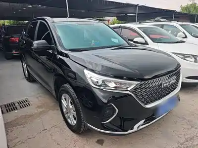 Haval M6 2024
