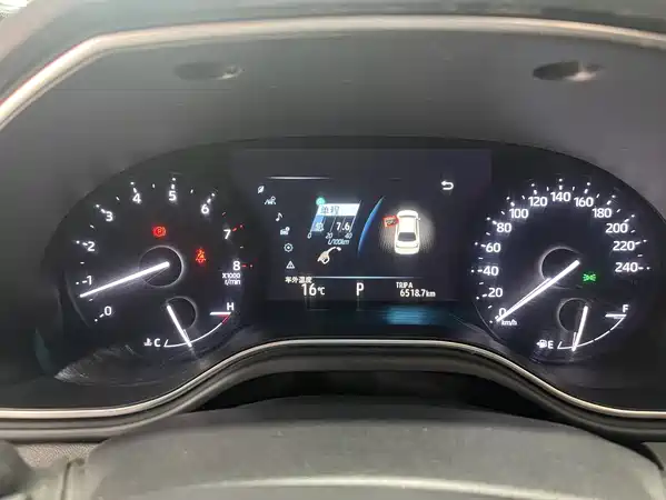 Toyota Avalon 2021