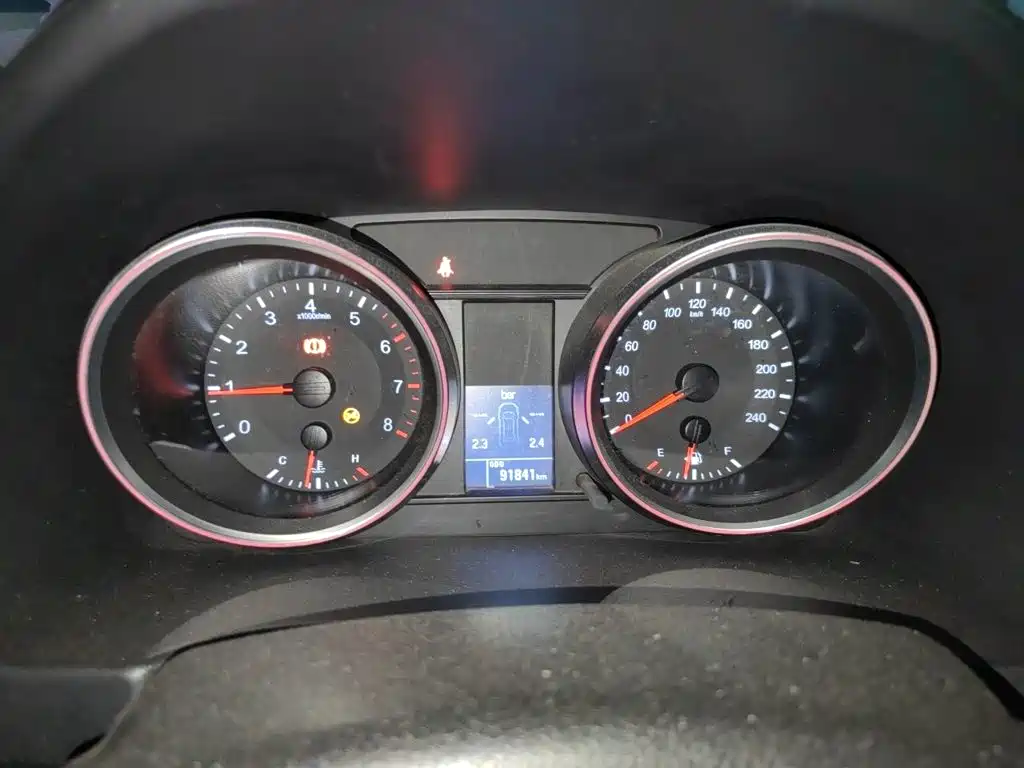 Haval M6 2017
