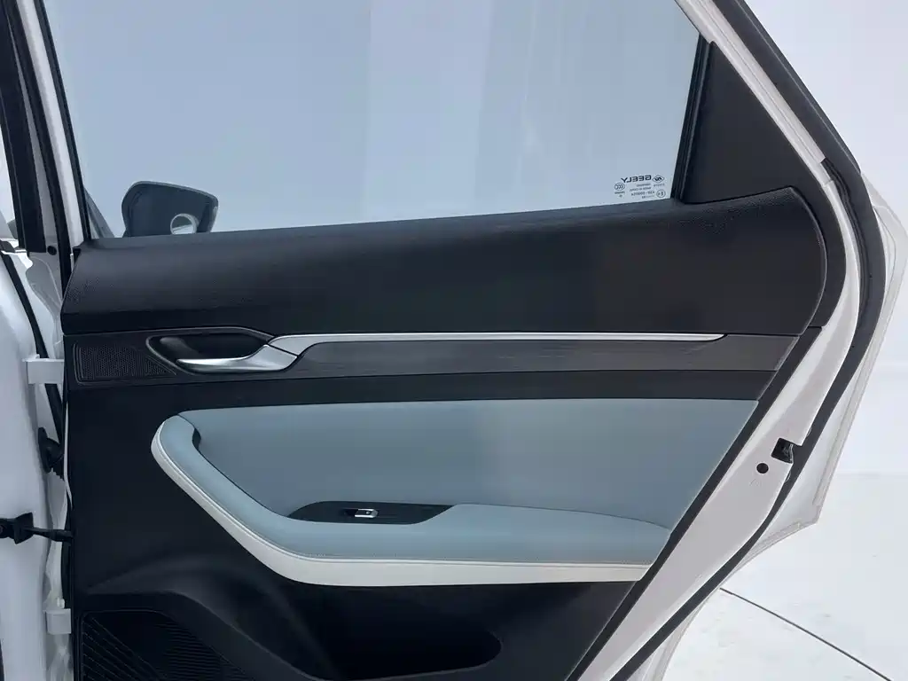 Geely Emgrand S 2022 — фото 28
