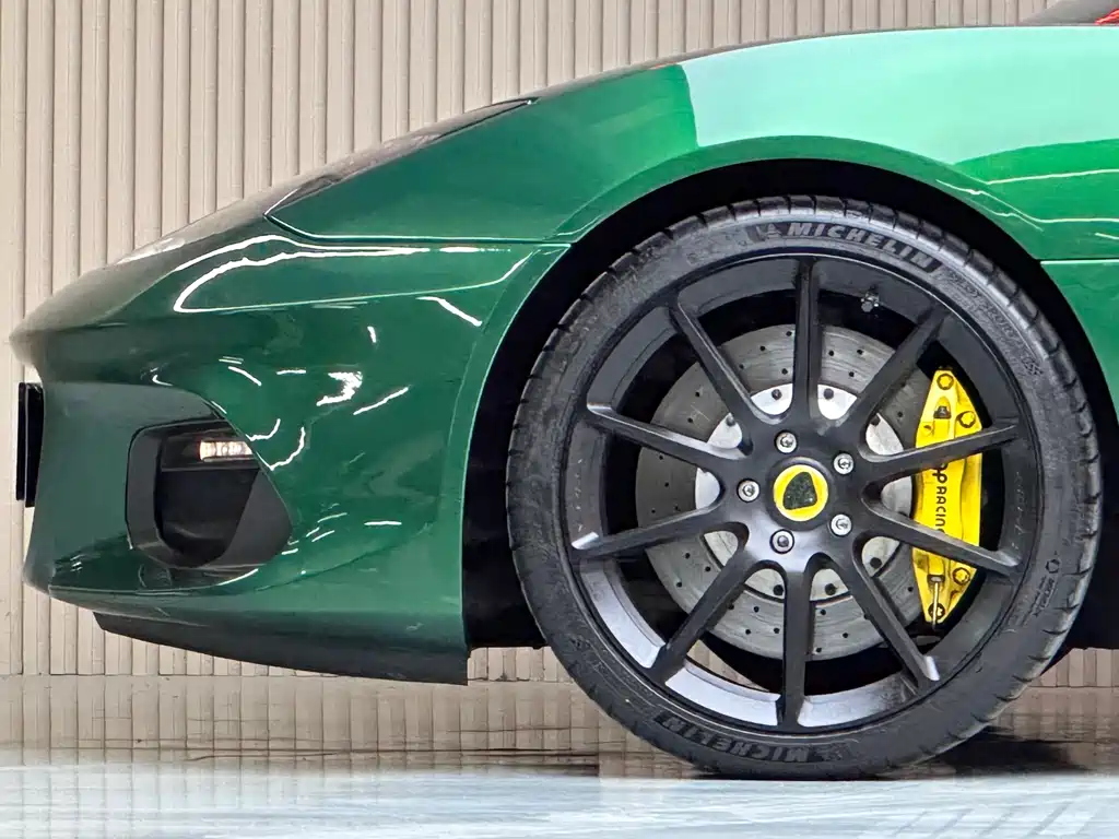Lotus Evora 2022 — фото 17