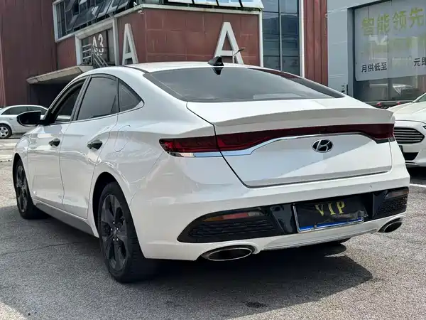 Hyundai Festa 2019