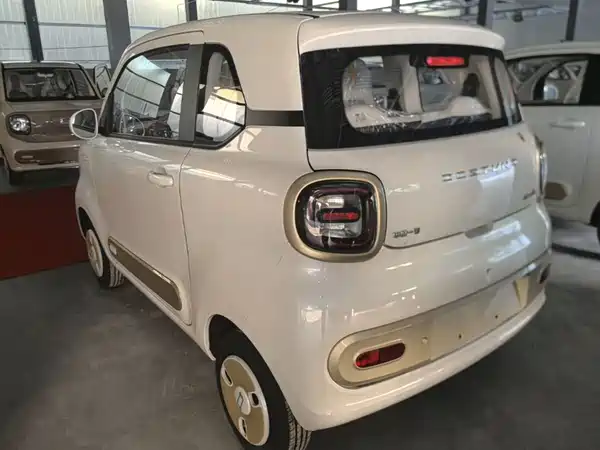 Bestune Pony 2026