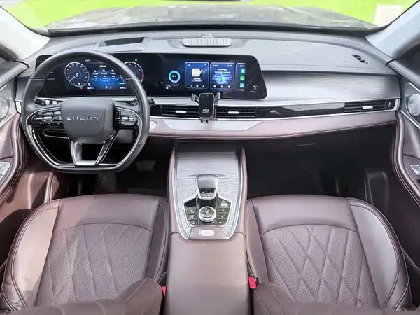 Chery Tiggo 8 PRO 2022