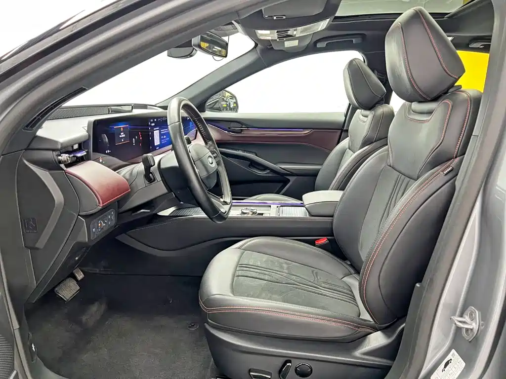 Ford Mondeo 2022 — фото 15