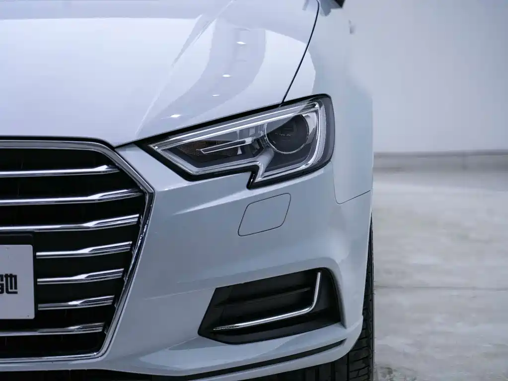 Audi A3 2020