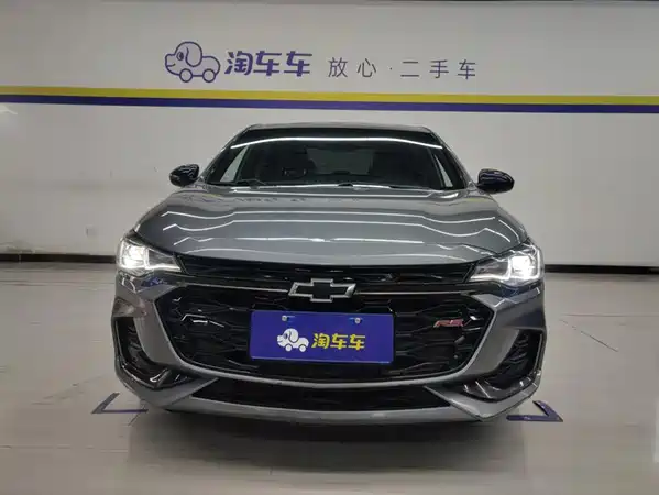 Chevrolet Monza 2022