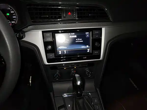 Volkswagen Lamando 2019