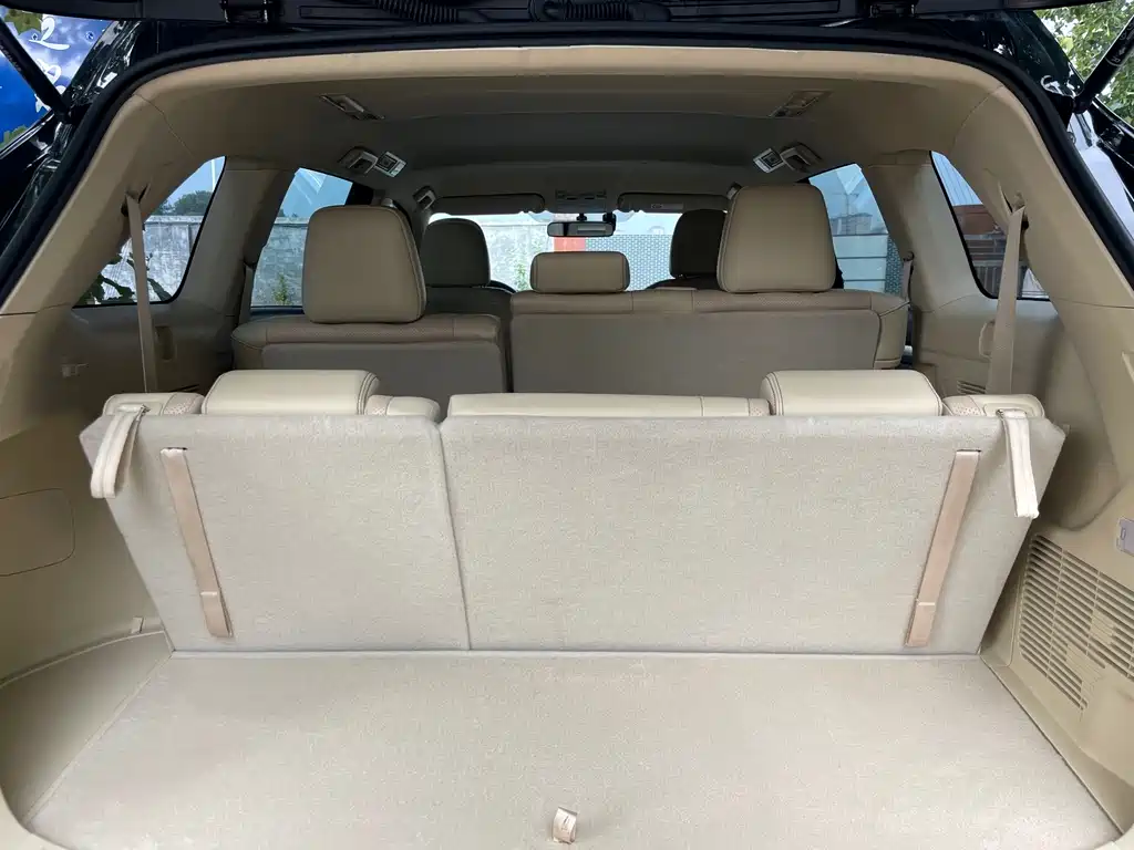 Toyota Highlander 2019 — фото 21