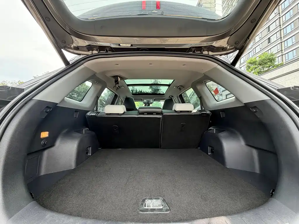 Changan CS75PLUS 2023 — фото 17