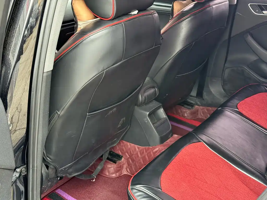 Audi A3 2020