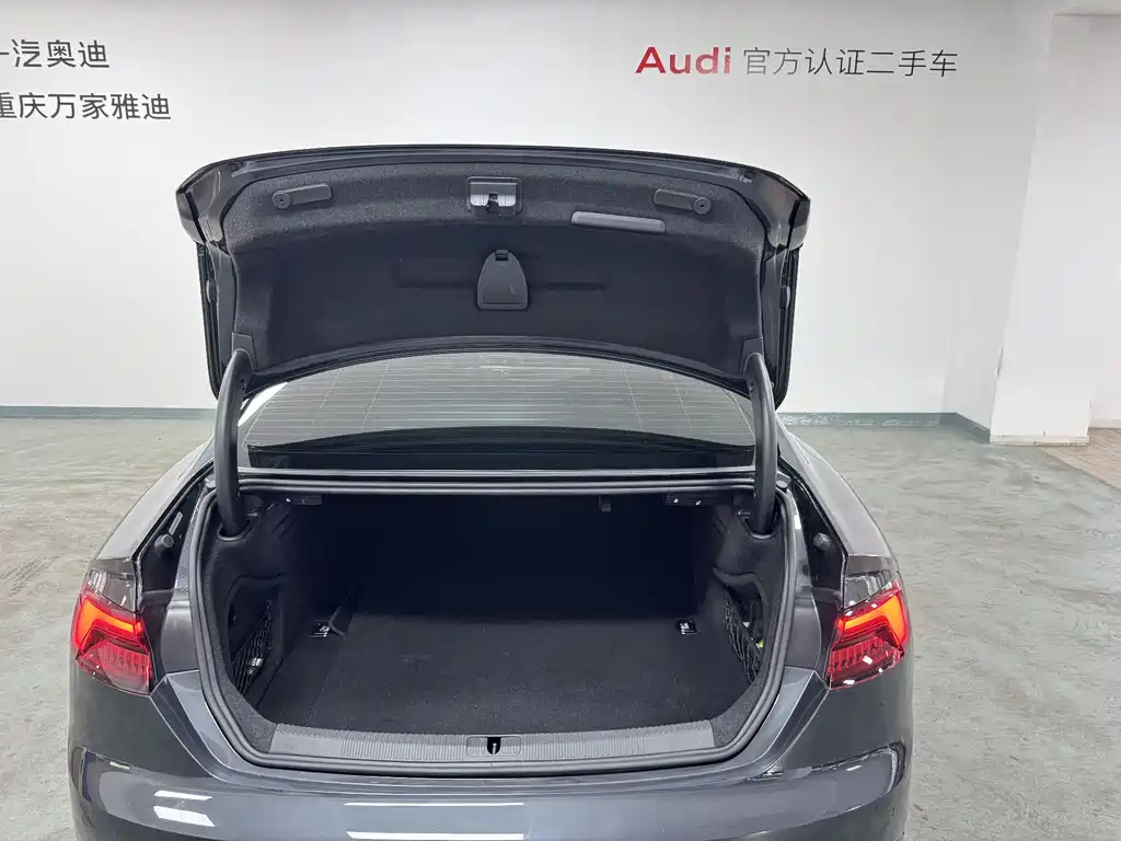 Audi A5 2020 — фото 18