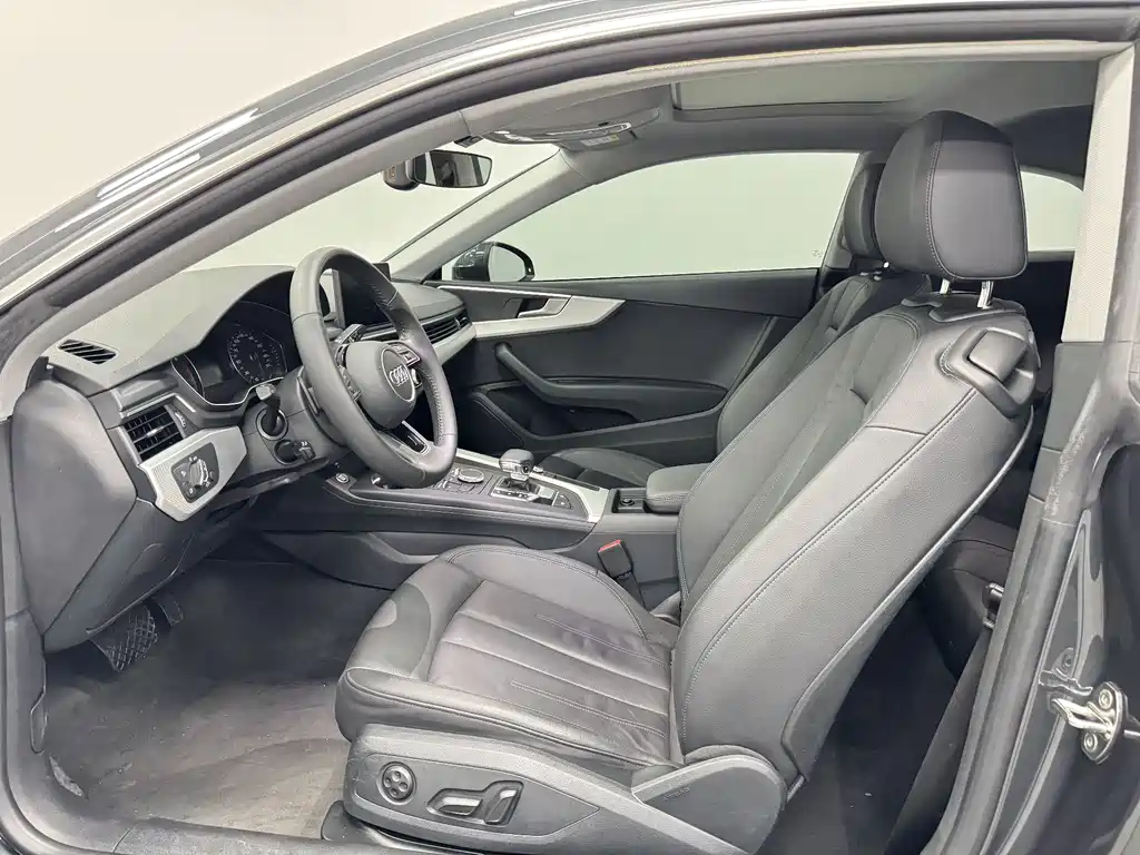 Audi A5 2020 — фото 11