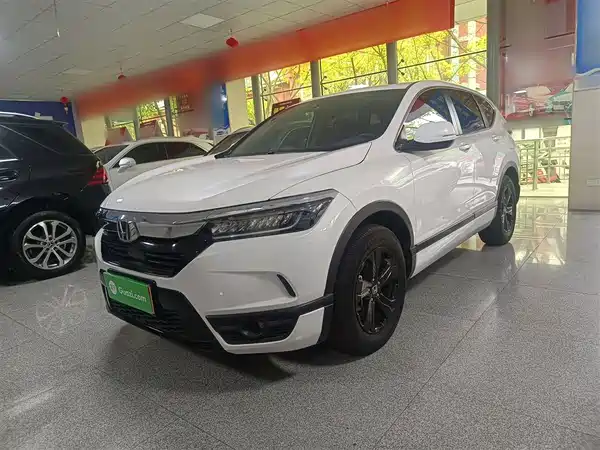 Honda Breeze 2021