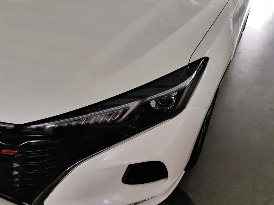 Changan Eado 2022