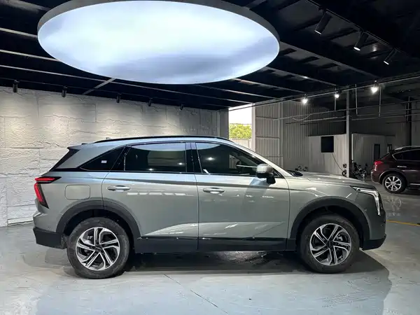 Haval Xiaolong 2023