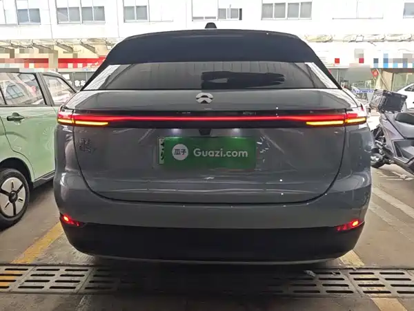 NIO ES7 2022