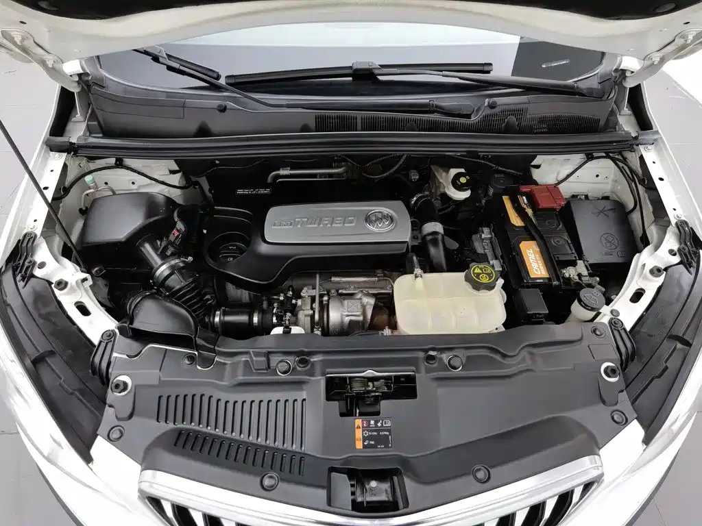Buick Encore 2015