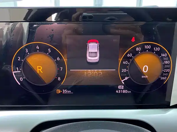 Volkswagen Lamando 2022