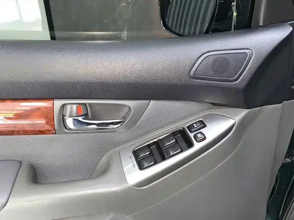 Toyota Prado 2009