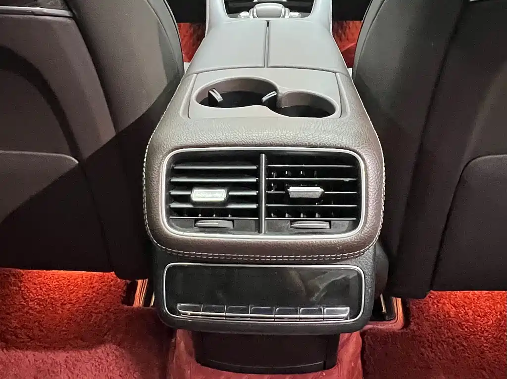 Mercedes-Benz GLS 2021 — фото 18