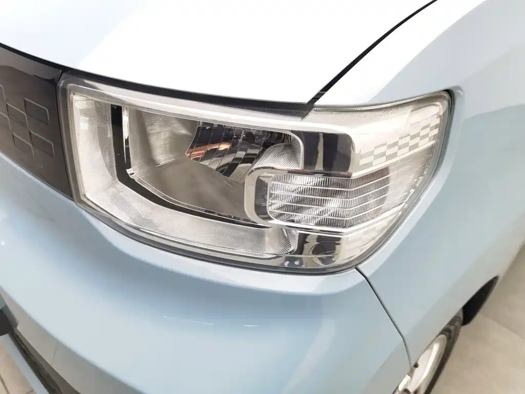 Wuling MINIEV 2021