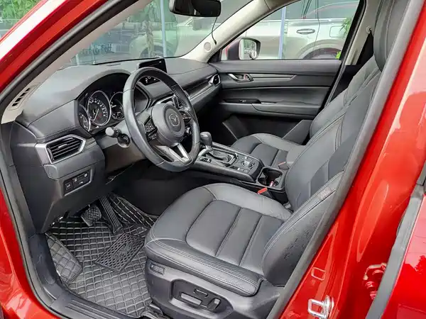 Mazda CX-5 2020