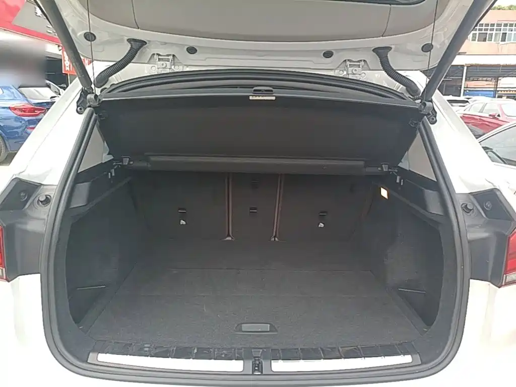 BMW X1 2021 — фото 19