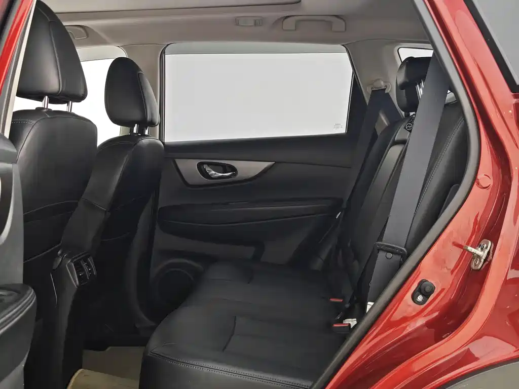 Nissan X-Trail 2015 — фото 8