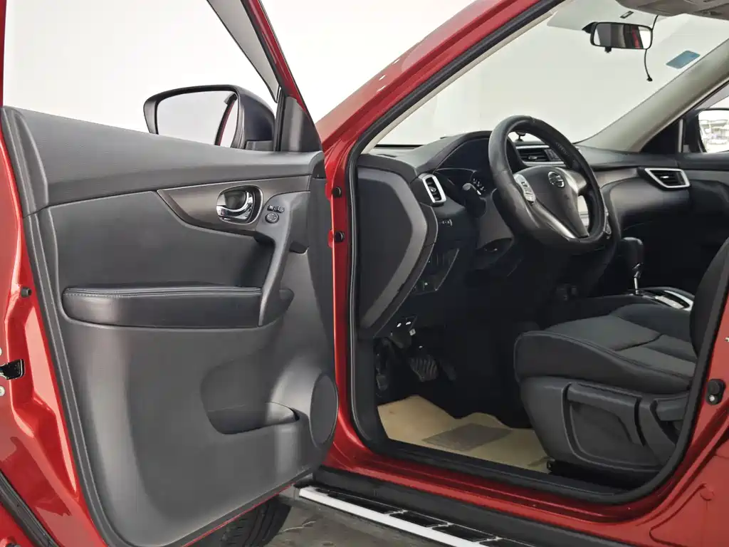 Nissan X-Trail 2015 — фото 16