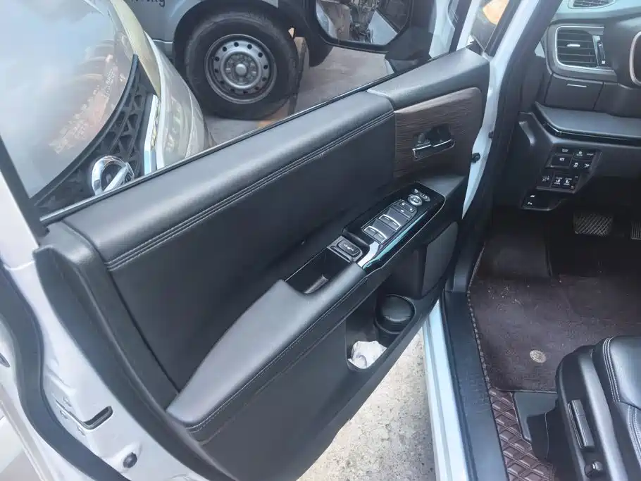 Honda Odyssey 2023