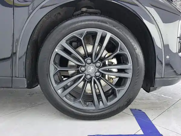 XPeng G6 2024