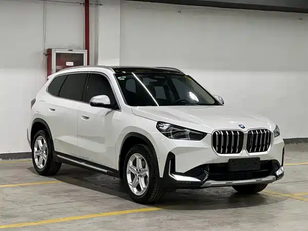 BMW X1 2023