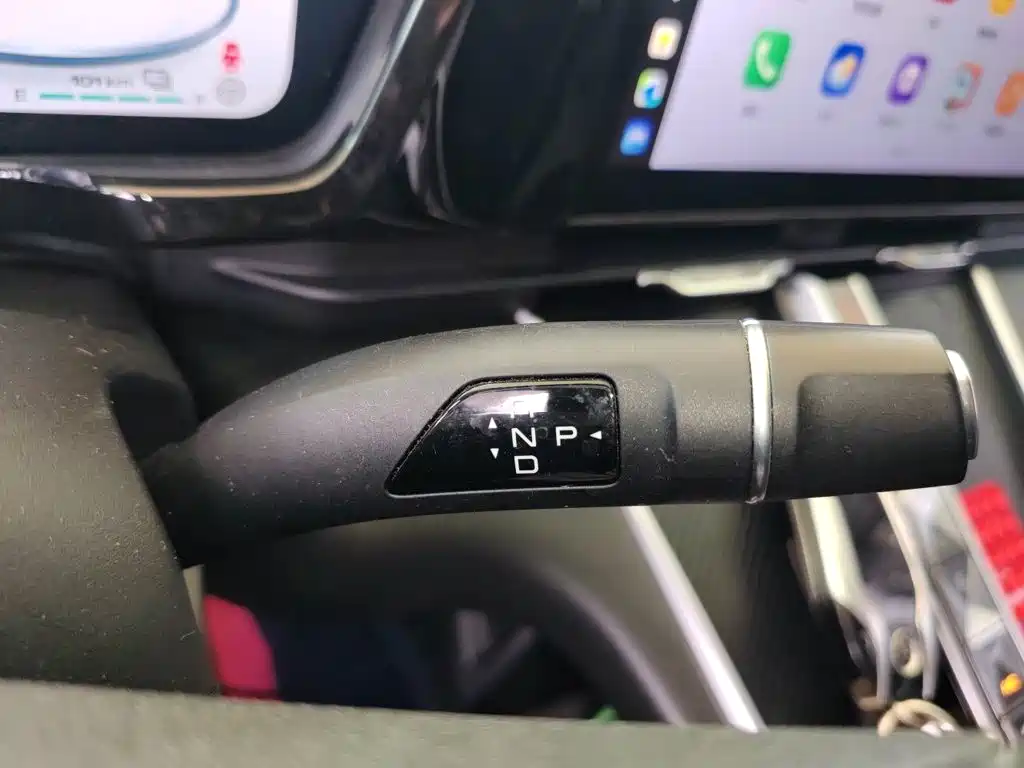 Haval Xiaolong MAX 2023 — фото 10
