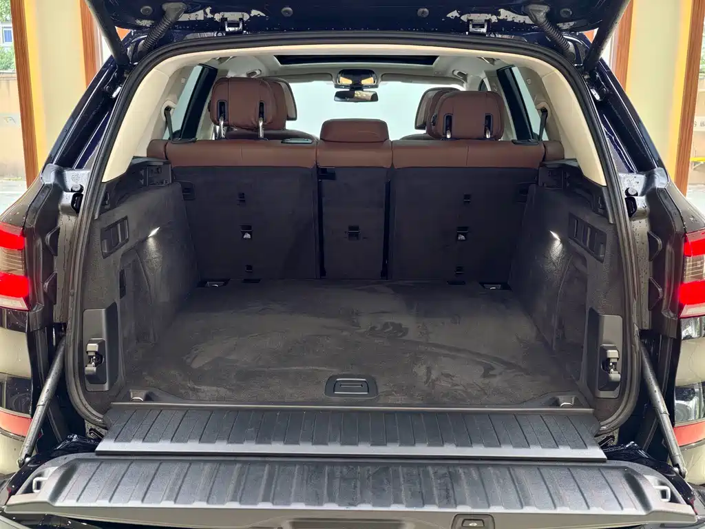 BMW X5 2021 — фото 19